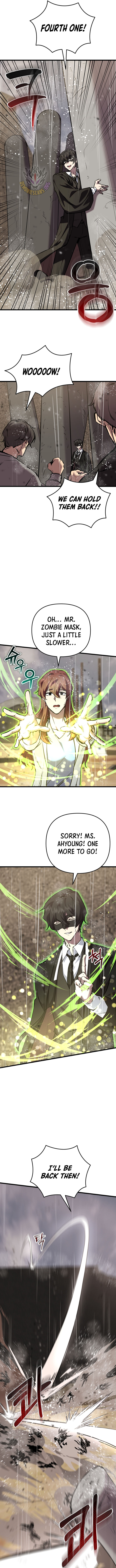 Manga Image