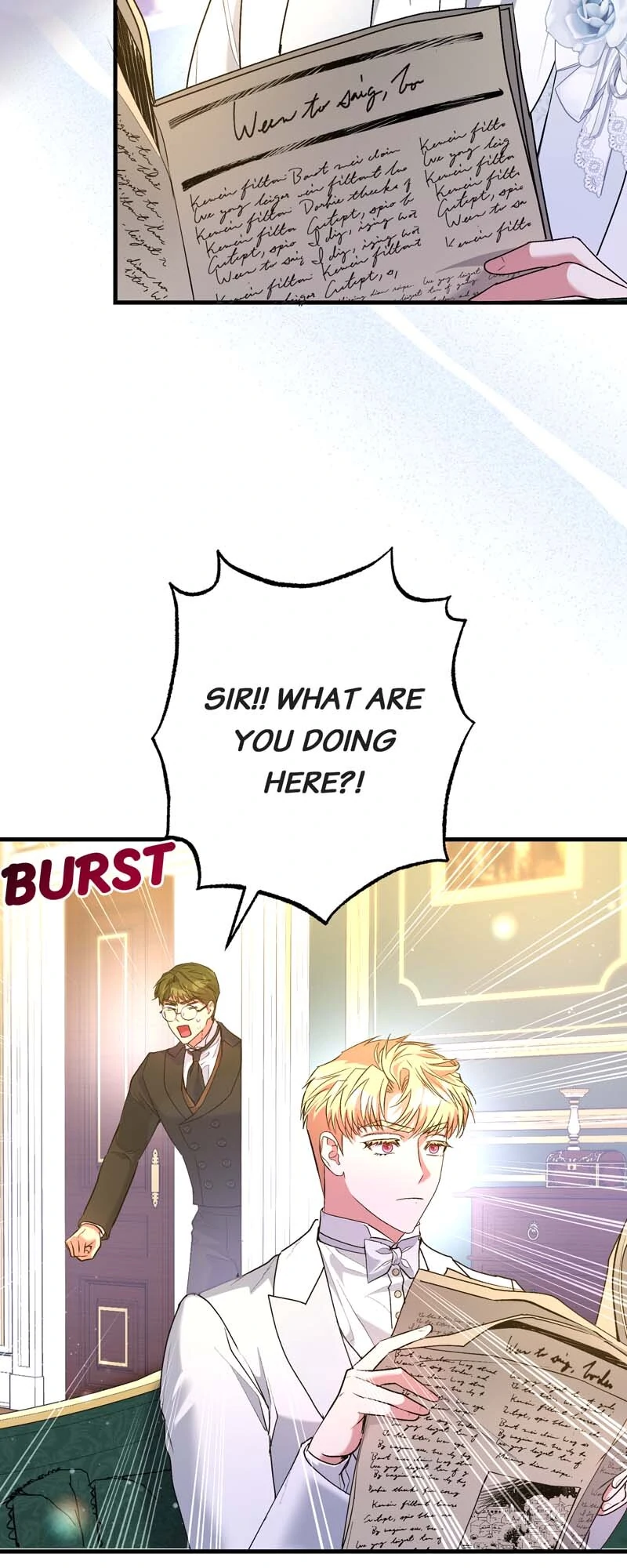 Manga Image