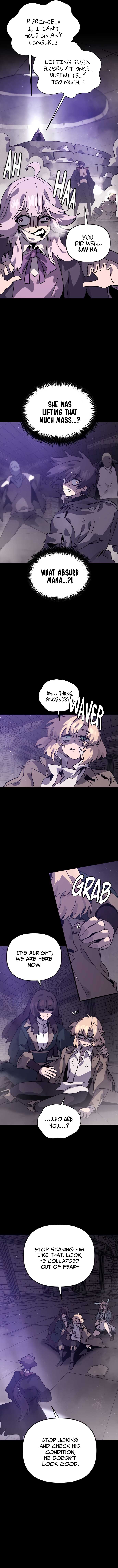 Manga Image