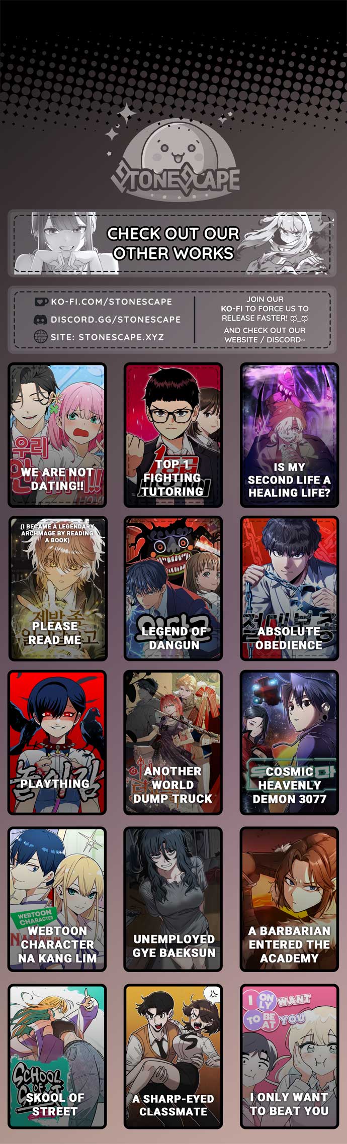 Manga Image