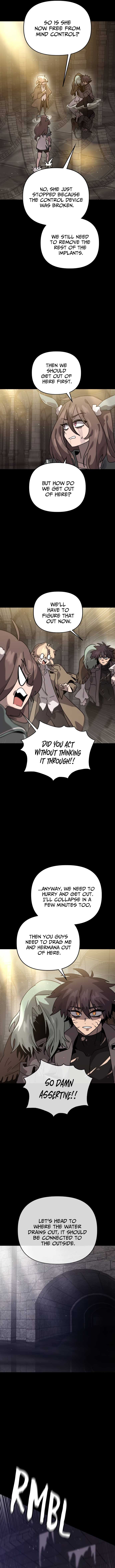 Manga Image