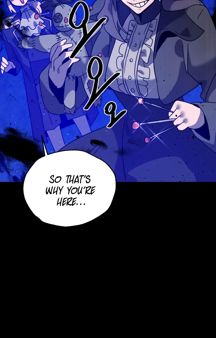 My Second Life is a Healing Life? Chapter 62 page 99
