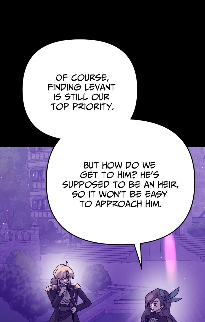 My Second Life is a Healing Life? Chapter 62 page 100