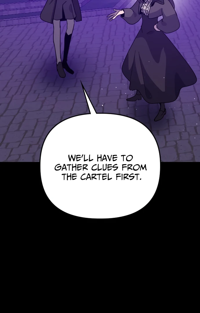 My Second Life is a Healing Life? Chapter 62 page 101