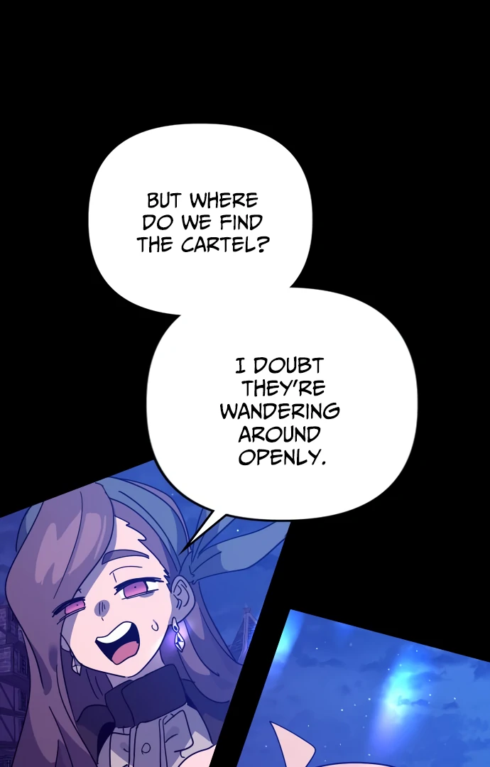 My Second Life is a Healing Life? Chapter 62 page 102