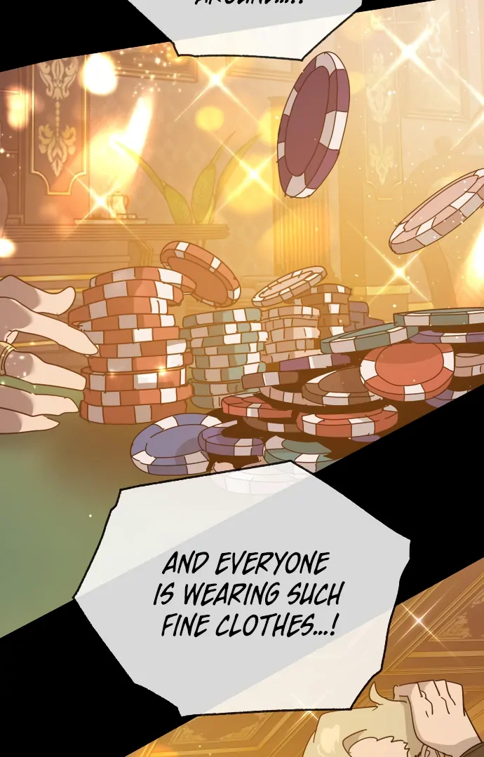 My Second Life is a Healing Life? Chapter 62 page 108
