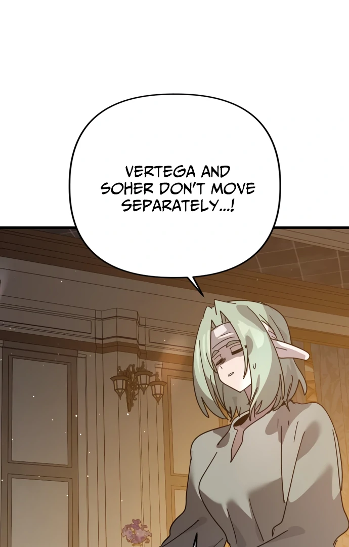 My Second Life is a Healing Life? Chapter 62 page 10