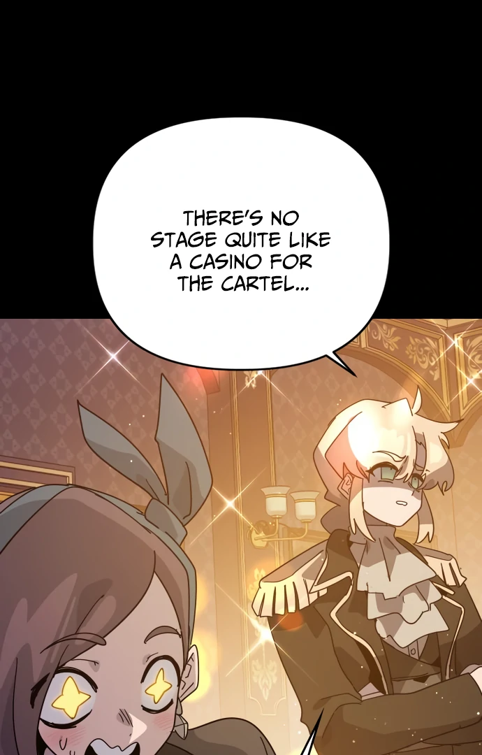 My Second Life is a Healing Life? Chapter 62 page 110