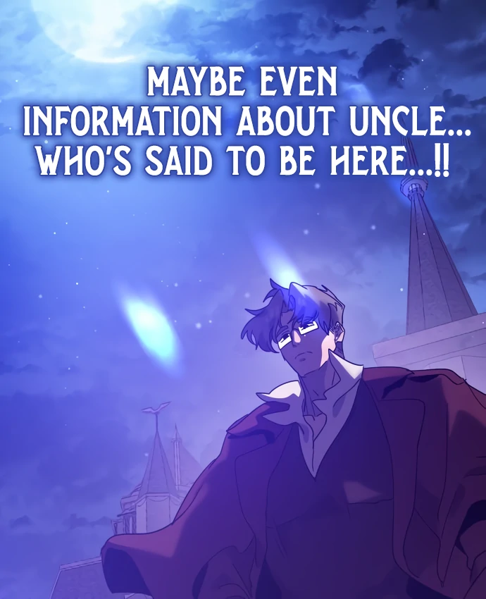 My Second Life is a Healing Life? Chapter 62 page 114