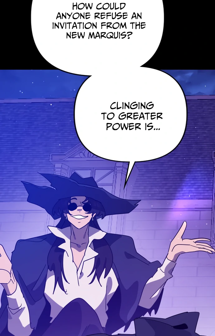My Second Life is a Healing Life? Chapter 62 page 118