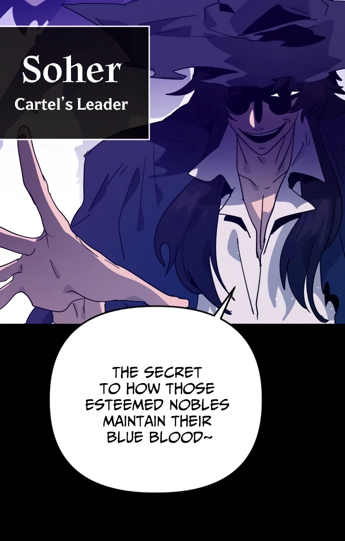 My Second Life is a Healing Life? Chapter 62 page 119
