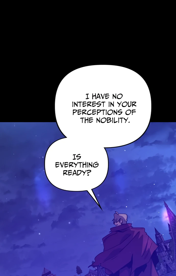 My Second Life is a Healing Life? Chapter 62 page 120