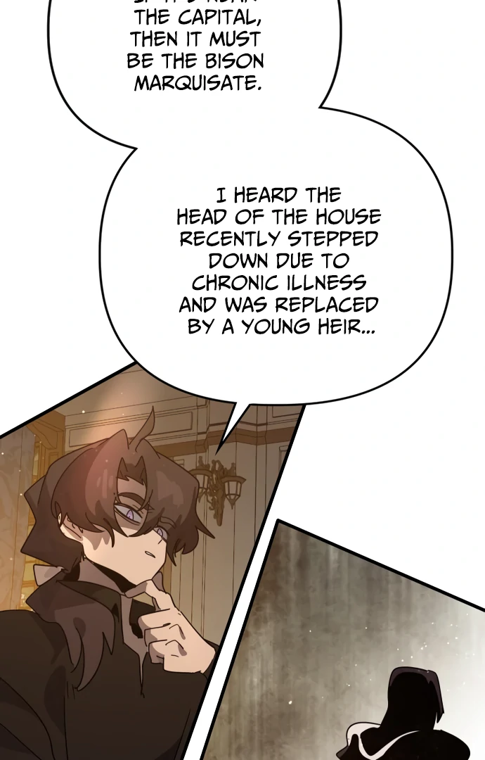 My Second Life is a Healing Life? Chapter 62 page 12