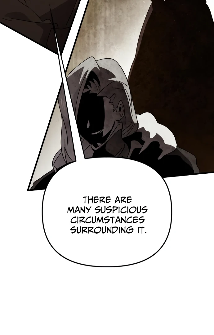 My Second Life is a Healing Life? Chapter 62 page 13