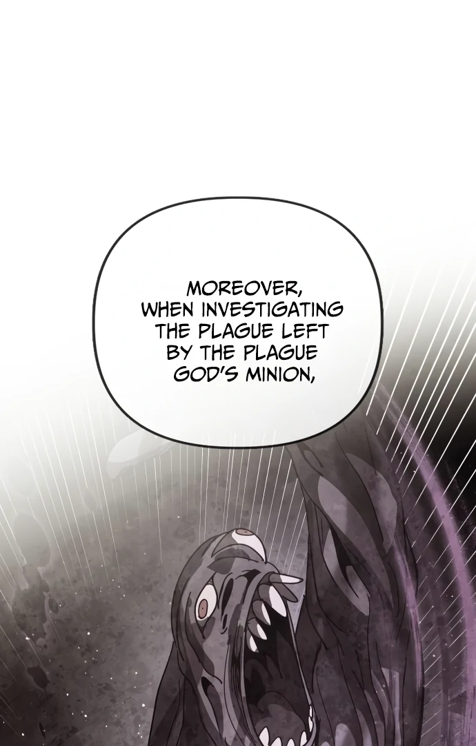 My Second Life is a Healing Life? Chapter 62 page 14