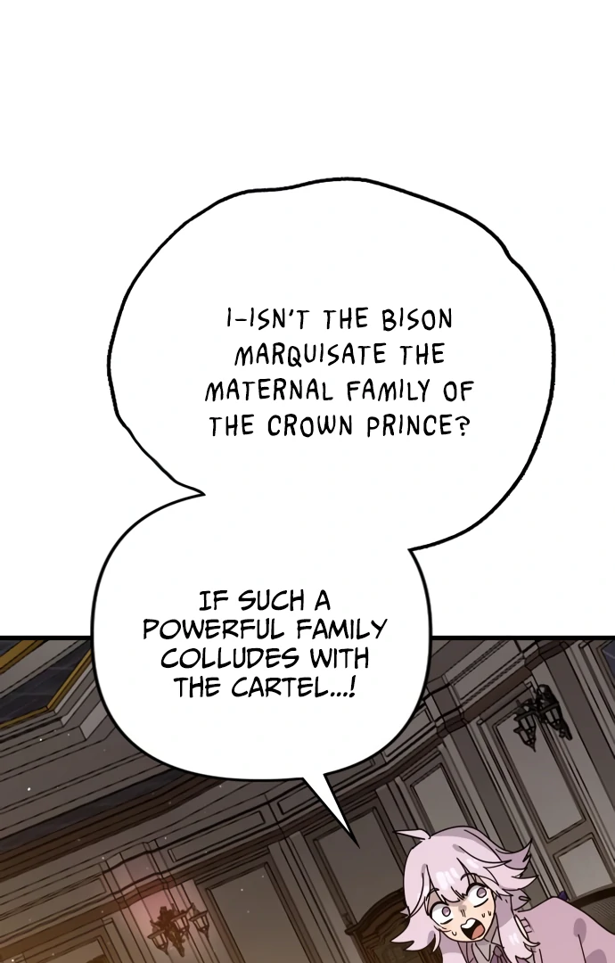 My Second Life is a Healing Life? Chapter 62 page 16