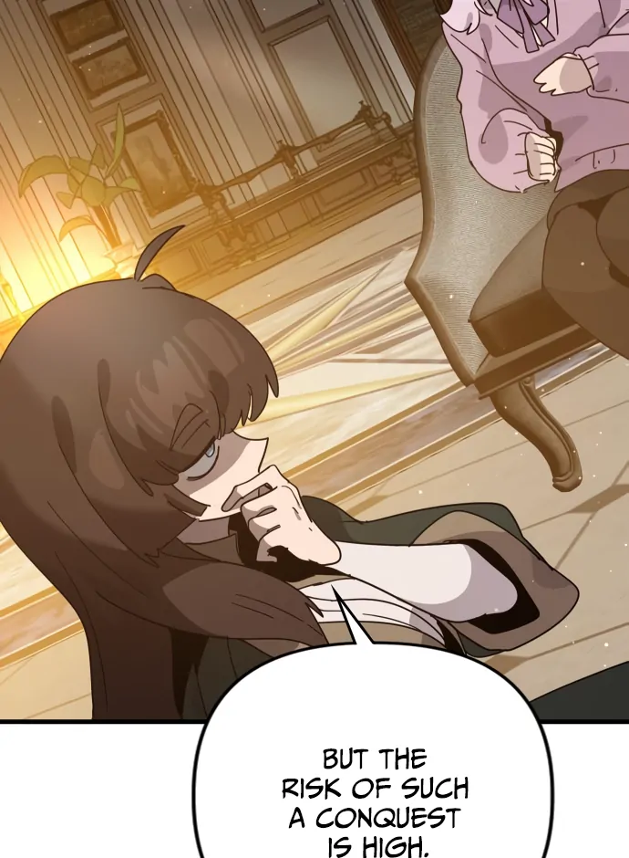My Second Life is a Healing Life? Chapter 62 page 17
