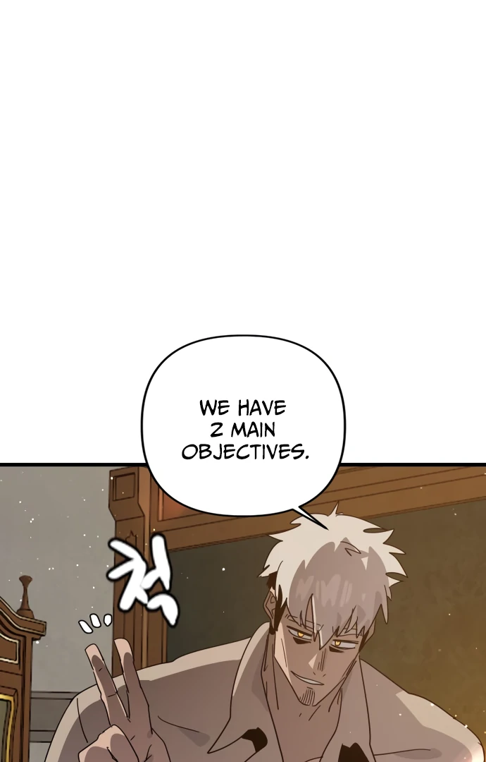 My Second Life is a Healing Life? Chapter 62 page 22