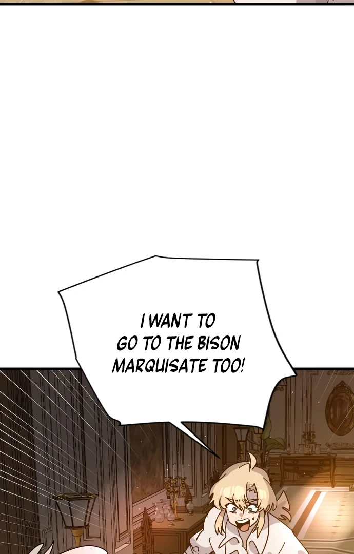 My Second Life is a Healing Life? Chapter 62 page 32