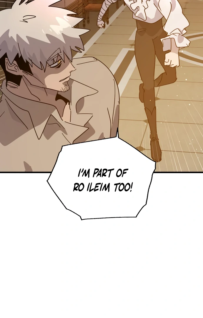 My Second Life is a Healing Life? Chapter 62 page 33