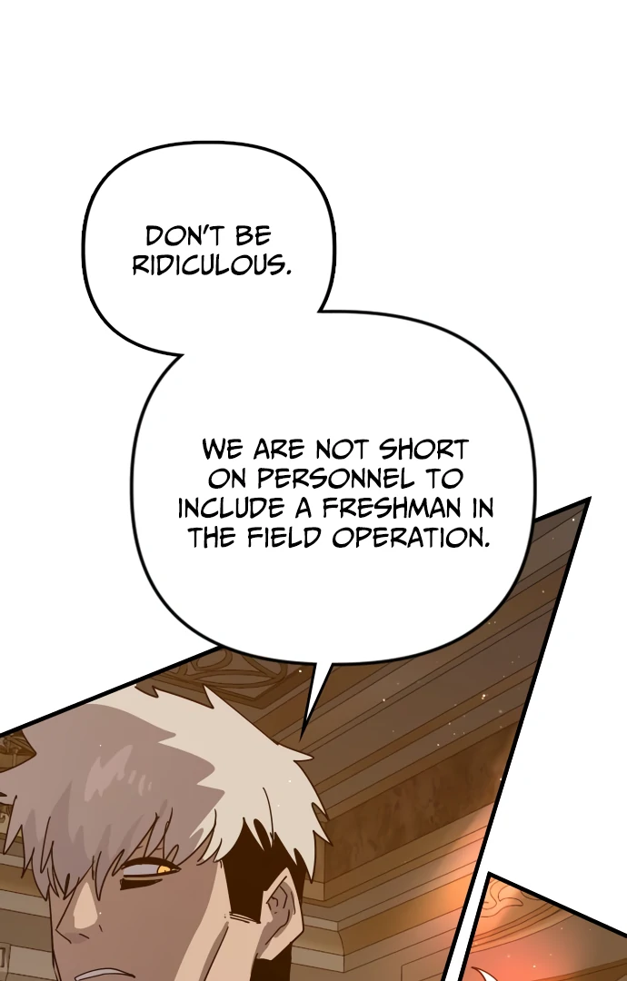 My Second Life is a Healing Life? Chapter 62 page 34