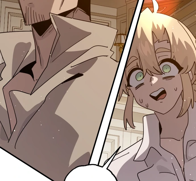 My Second Life is a Healing Life? Chapter 62 page 35