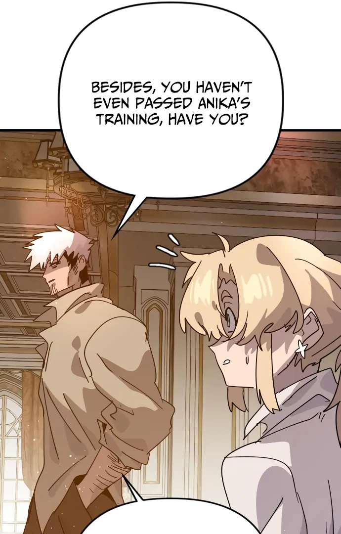 My Second Life is a Healing Life? Chapter 62 page 37