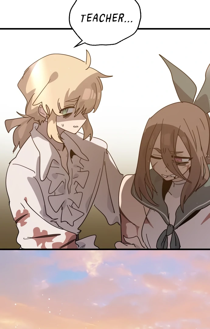My Second Life is a Healing Life? Chapter 62 page 3
