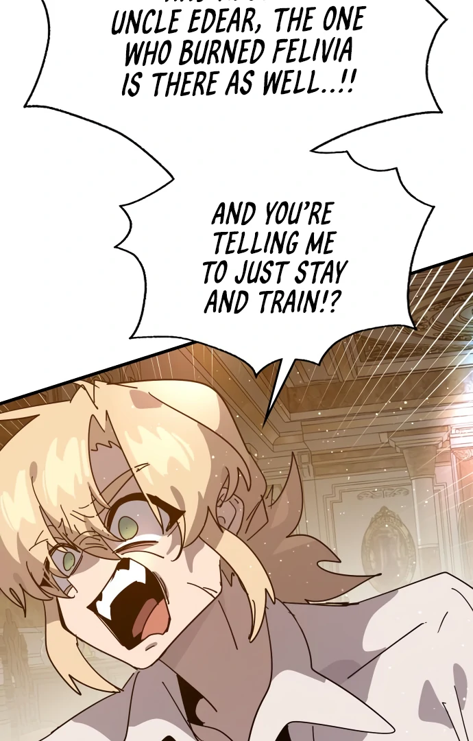 My Second Life is a Healing Life? Chapter 62 page 40