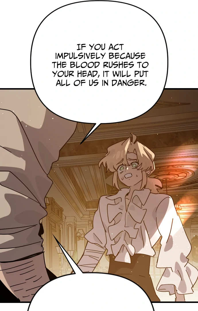 My Second Life is a Healing Life? Chapter 62 page 46