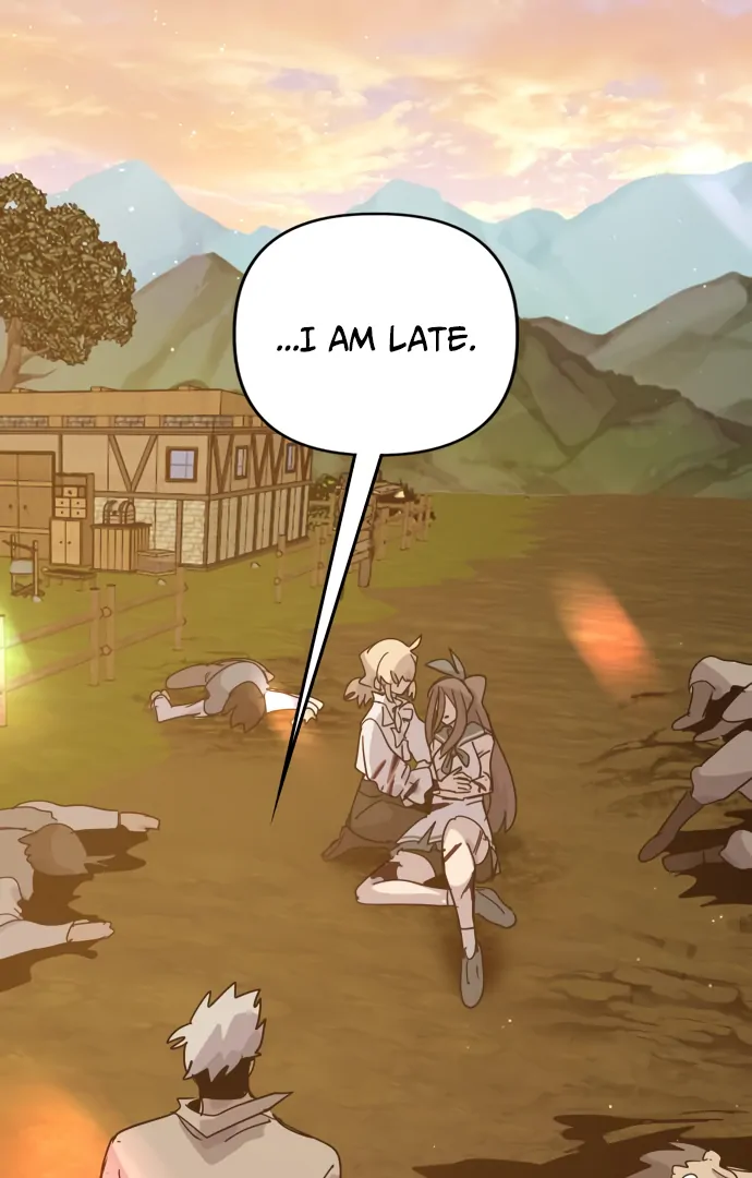 My Second Life is a Healing Life? Chapter 62 page 4