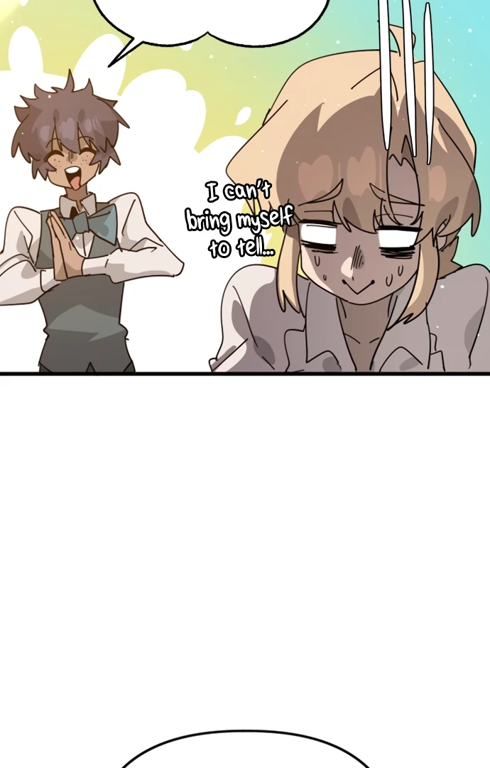 My Second Life is a Healing Life? Chapter 62 page 59