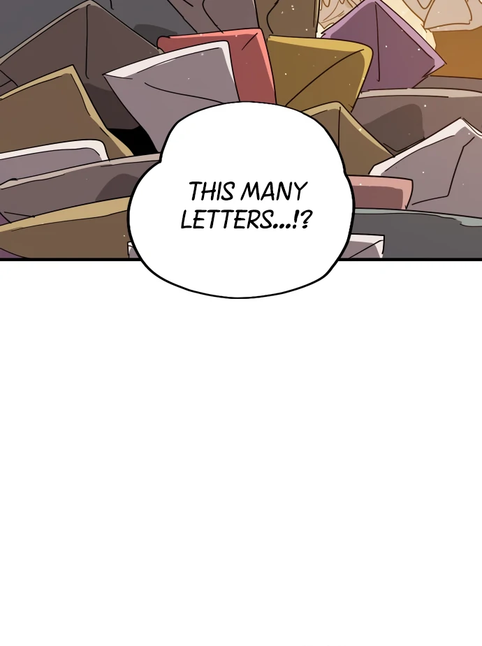 My Second Life is a Healing Life? Chapter 62 page 61