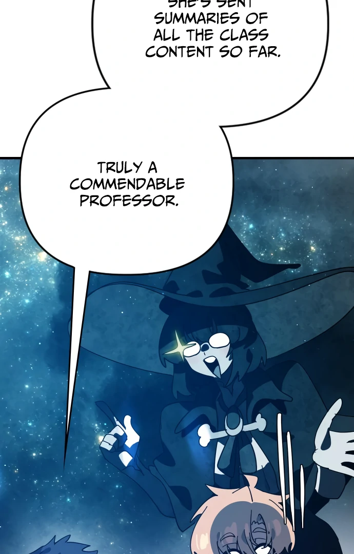 My Second Life is a Healing Life? Chapter 62 page 64
