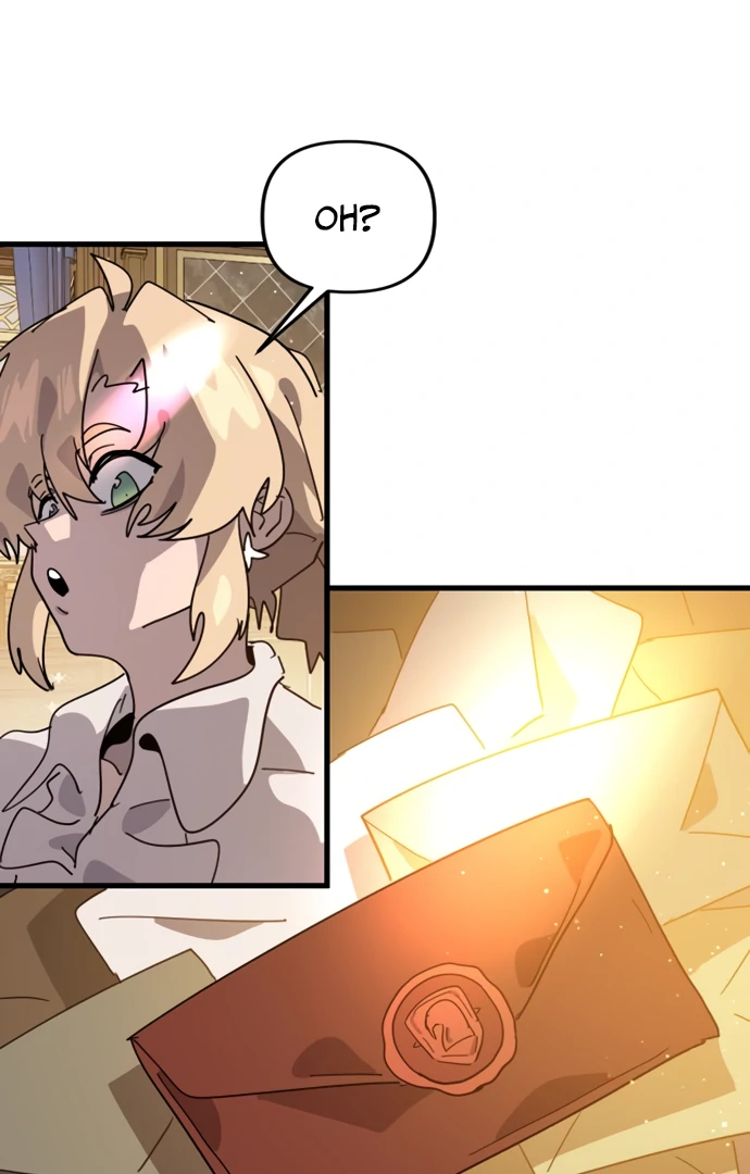 My Second Life is a Healing Life? Chapter 62 page 66