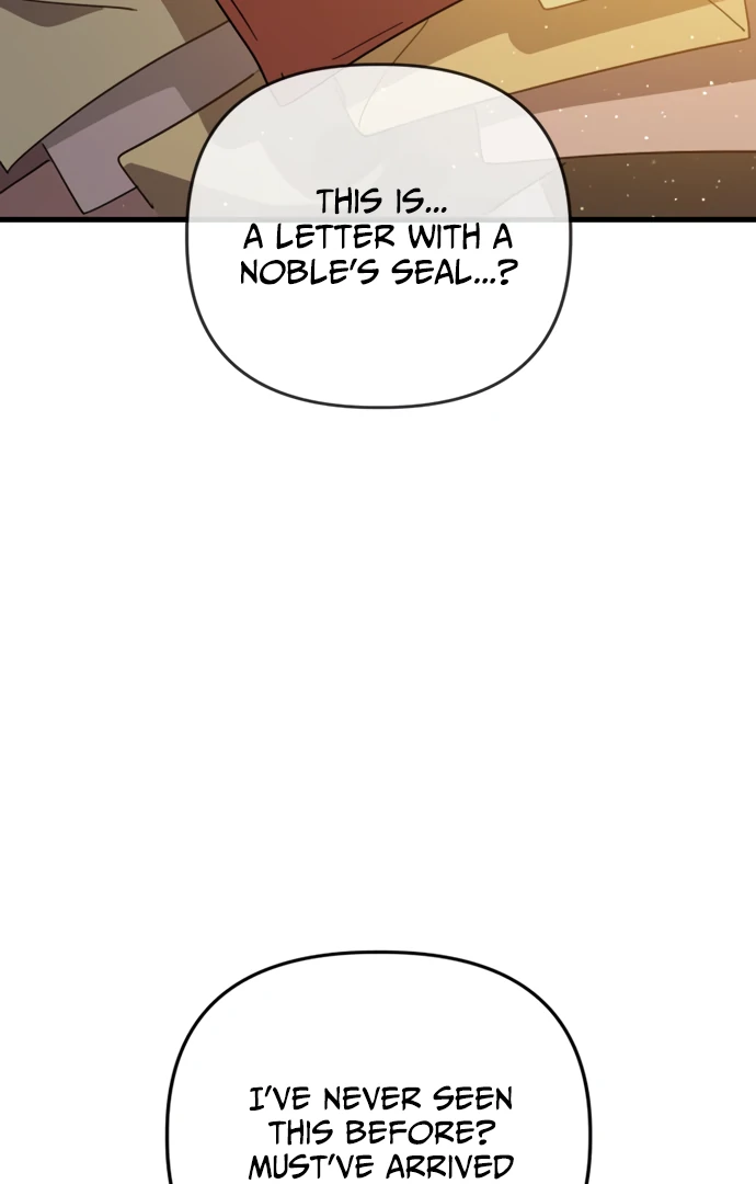 My Second Life is a Healing Life? Chapter 62 page 67