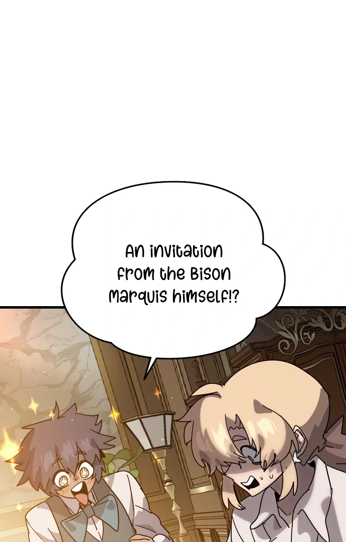 My Second Life is a Healing Life? Chapter 62 page 71