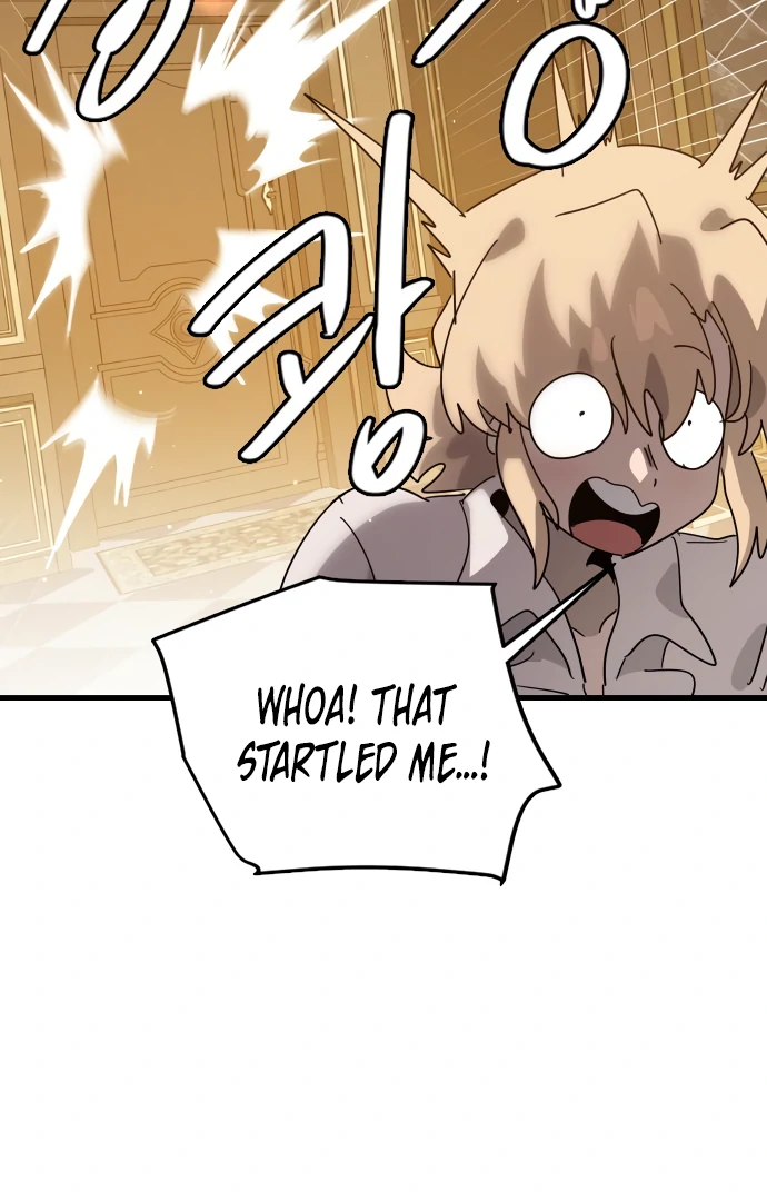 My Second Life is a Healing Life? Chapter 62 page 73