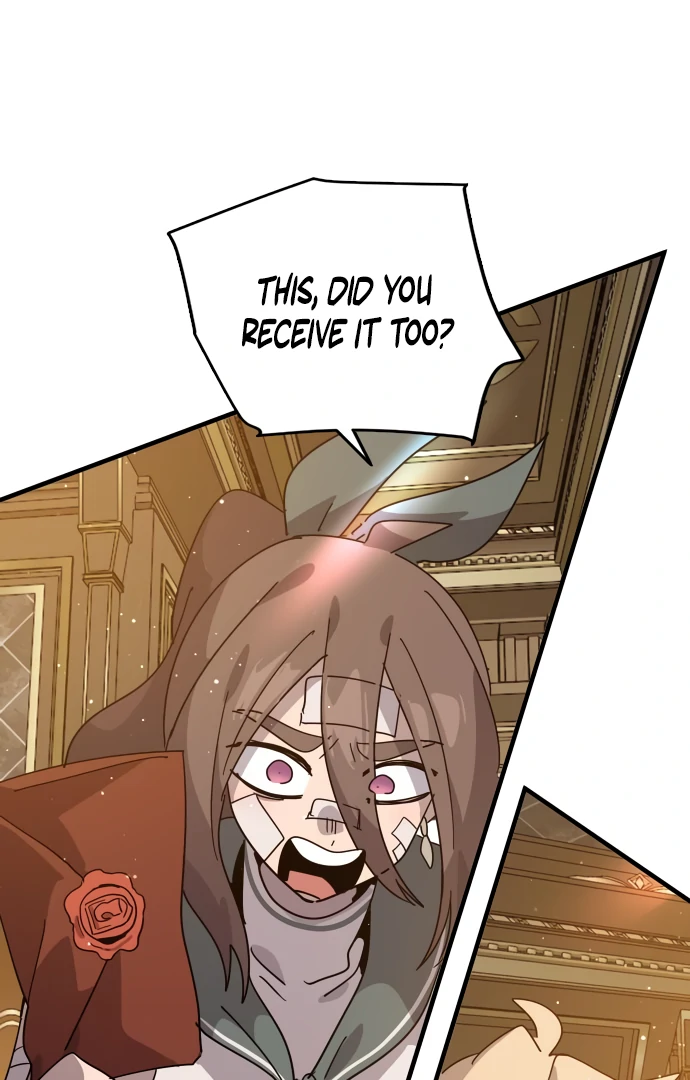My Second Life is a Healing Life? Chapter 62 page 76