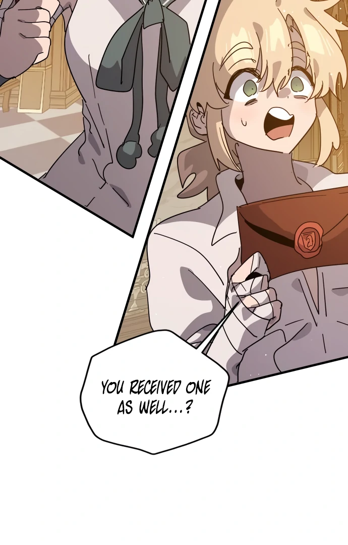 My Second Life is a Healing Life? Chapter 62 page 77