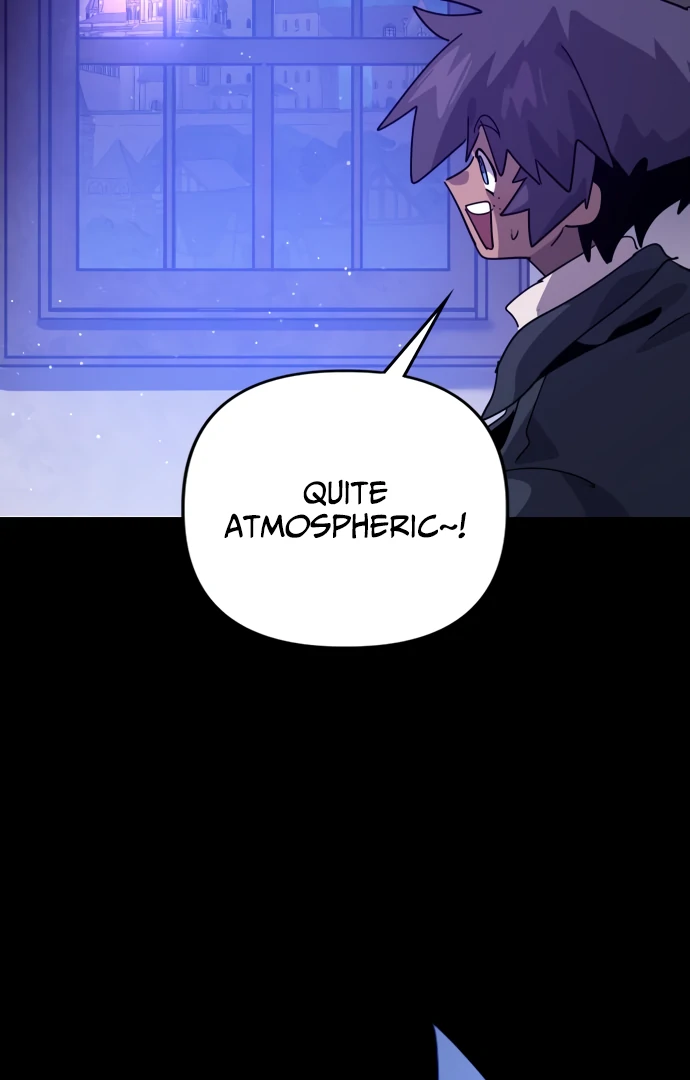 My Second Life is a Healing Life? Chapter 62 page 83