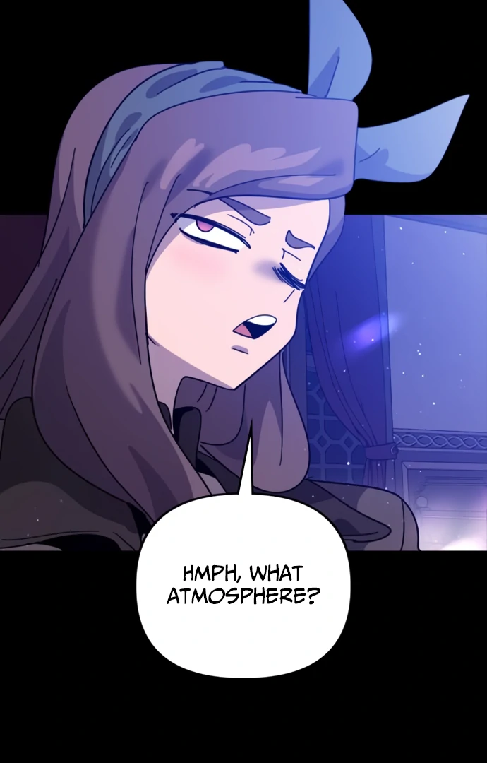 My Second Life is a Healing Life? Chapter 62 page 84