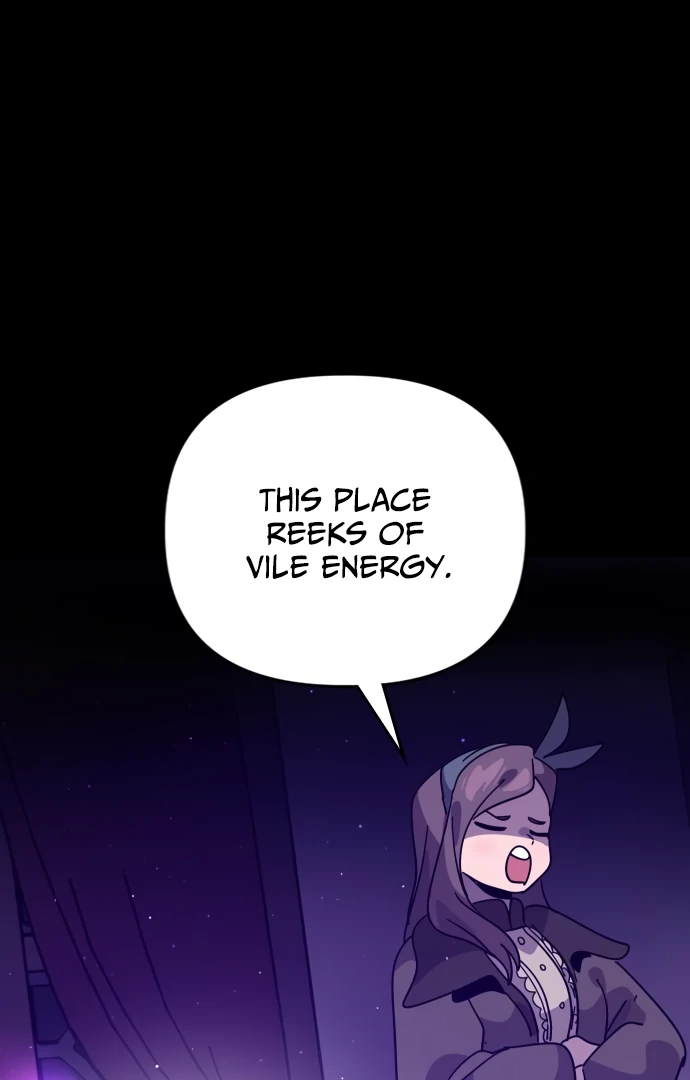 My Second Life is a Healing Life? Chapter 62 page 85