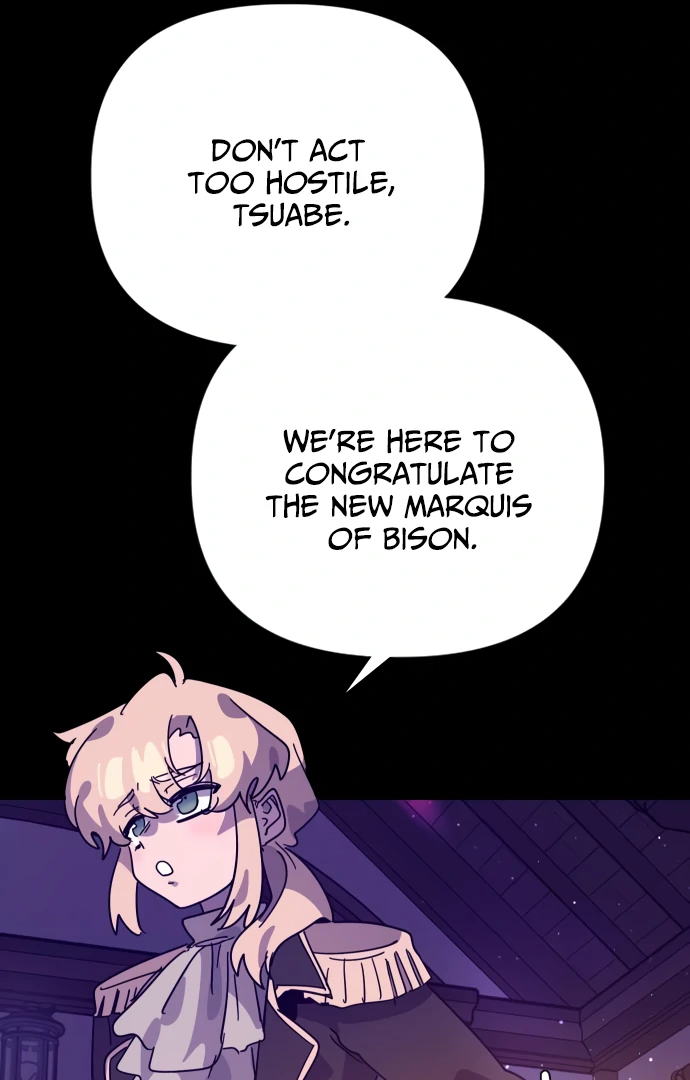 My Second Life is a Healing Life? Chapter 62 page 88