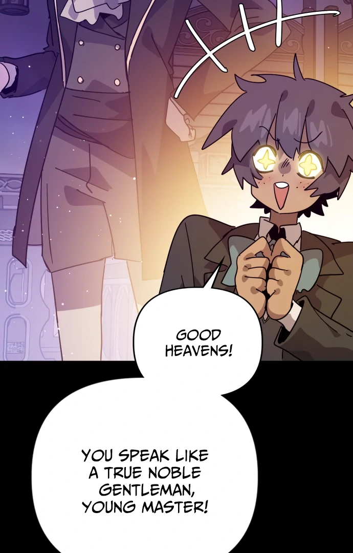My Second Life is a Healing Life? Chapter 62 page 89