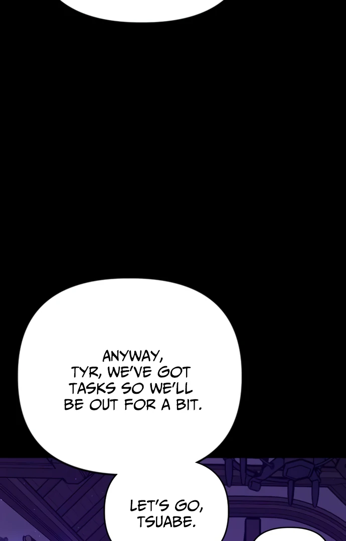 My Second Life is a Healing Life? Chapter 62 page 90