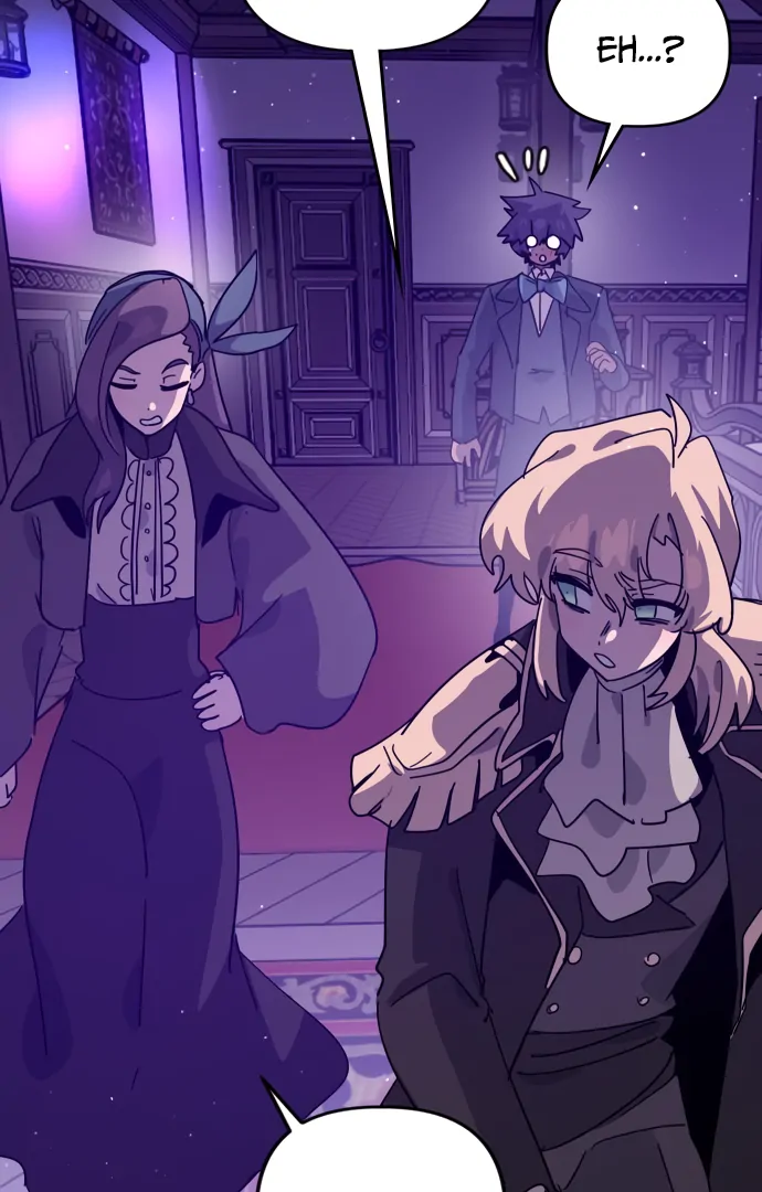My Second Life is a Healing Life? Chapter 62 page 91