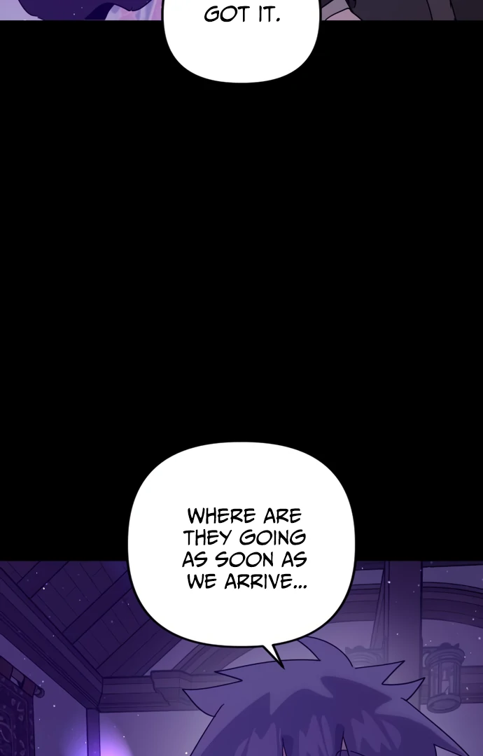 My Second Life is a Healing Life? Chapter 62 page 92