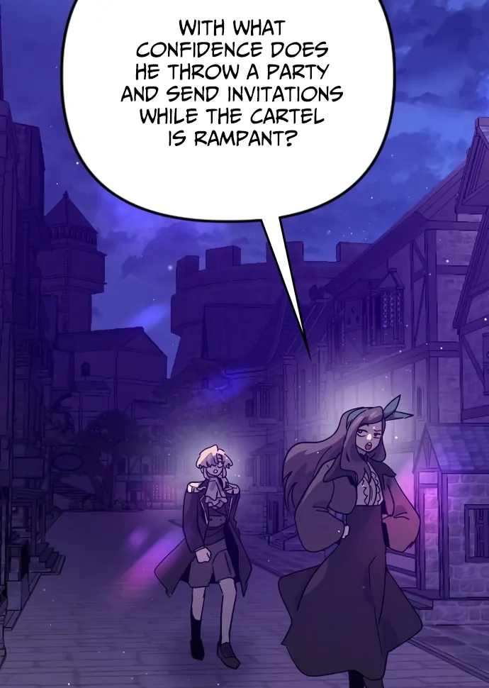 My Second Life is a Healing Life? Chapter 62 page 95
