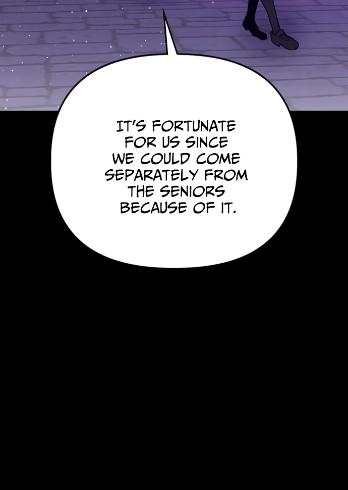 My Second Life is a Healing Life? Chapter 62 page 96